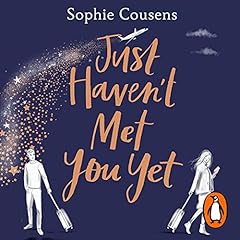 Just Haven't Met You Yet cover art