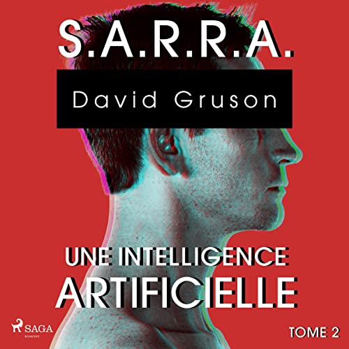 Couverture de Une Conscience artificielle