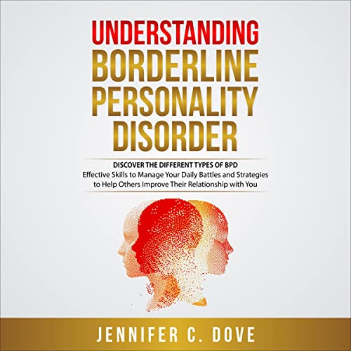 Understanding Borderline Personality Disorder cover art