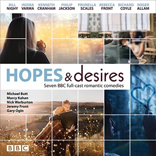 Hopes and Desires cover art