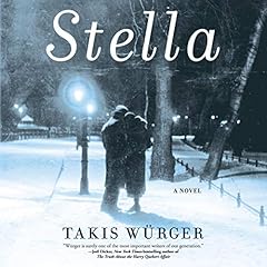 Stella cover art