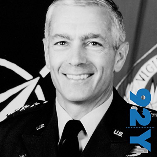 General Wesley K. Clark on War Audiolibro Por Wesley K. Clark arte de portada