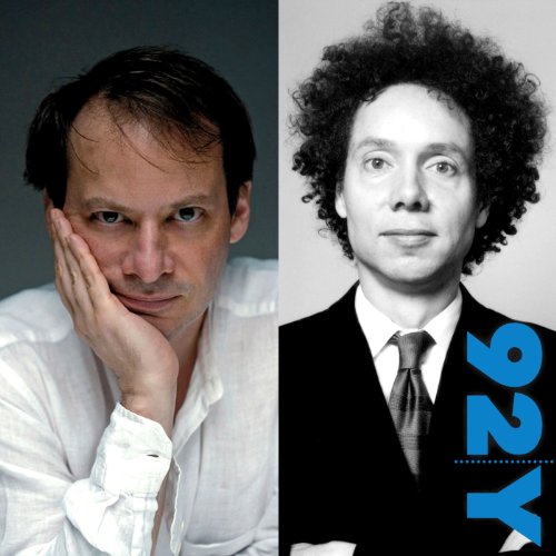 Couverture de Adam Gopnik and Malcolm Gladwell