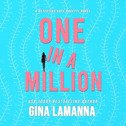 One in a Million cover art