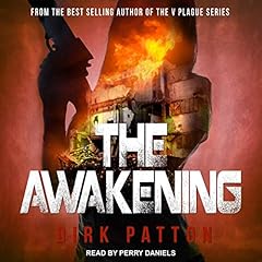 The Awakening cover art