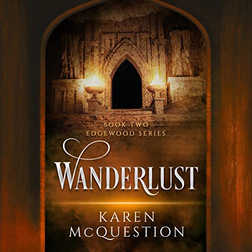 Wanderlust cover art