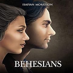 Behesians cover art