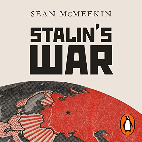 Stalin's War Titelbild