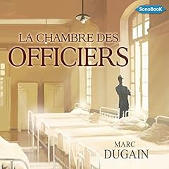 La Chambre des Officiers cover art