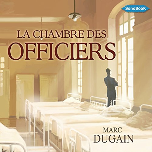 La Chambre des Officiers cover art