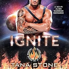 Ignite cover art