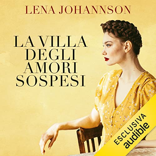 La villa degli amori sospesi cover art