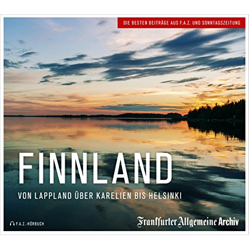 Finnland cover art