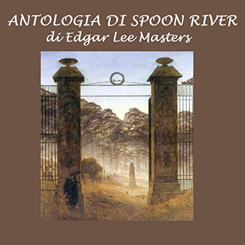 Antologia di Spoon River Titelbild