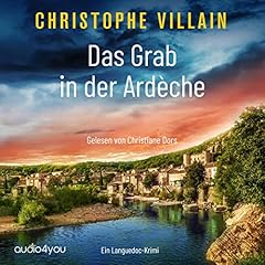 Couverture de Das Grab in der Ardèche