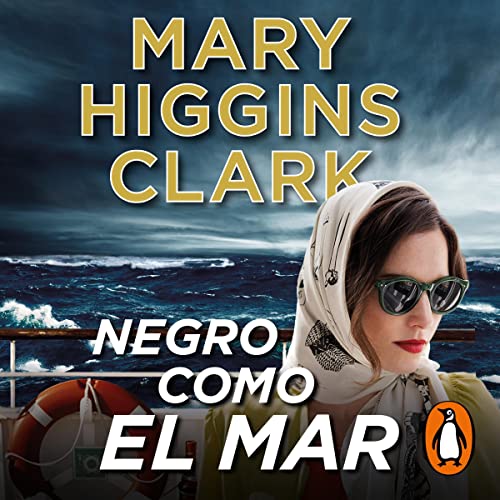 Negro como el mar [All by Myself, Alone] cover art