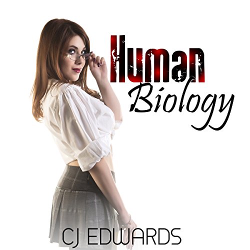 Human Biology cover art