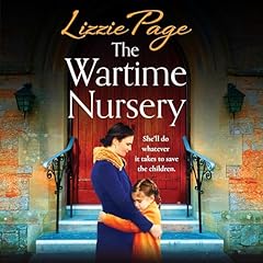 Couverture de The Wartime Nursery