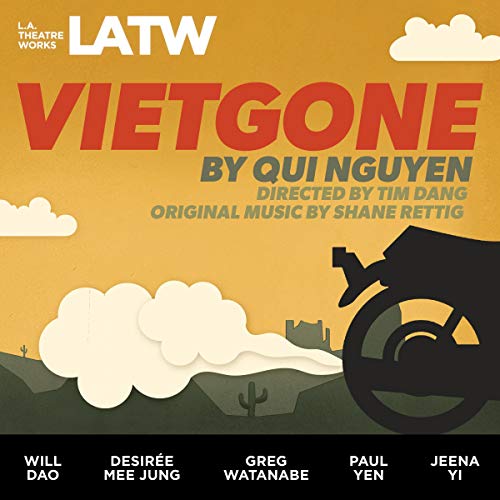 Vietgone cover art