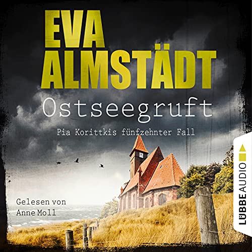 Ostseegruft cover art