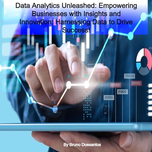 Data Analytics Unleashed Titelbild