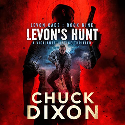 Levon's Hunt cover art