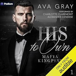 His to Own Audiolibro Por Ava Gray arte de portada