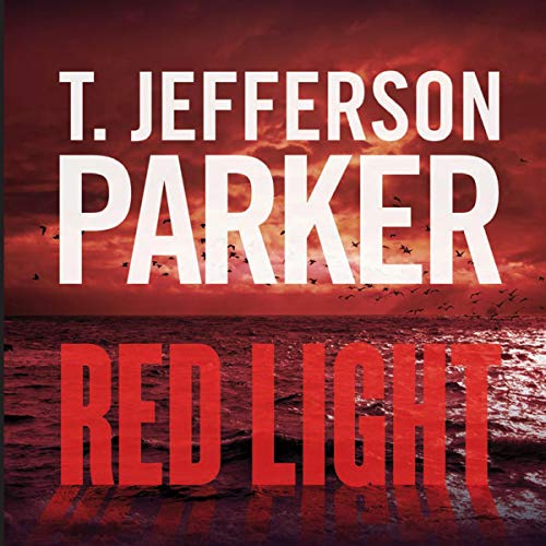 Red Light Audiobook By T. Jefferson Parker cover art