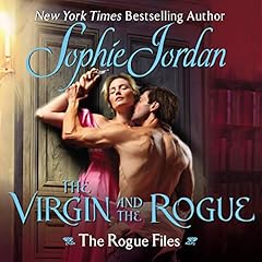 The Virgin and the Rogue cover art