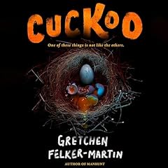 Cuckoo Titelbild