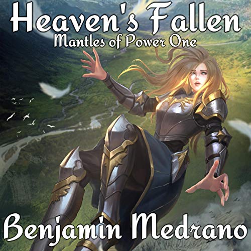 Heaven's Fallen Titelbild