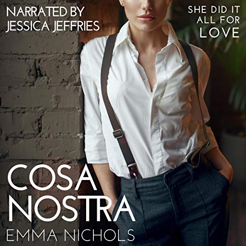 Cosa Nostra cover art