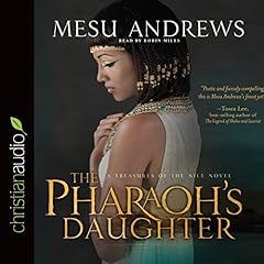 The Pharaoh's Daughter CA cover art