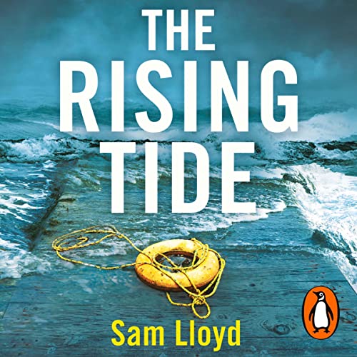 The Rising Tide cover art