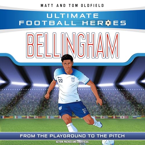 Bellingham cover art