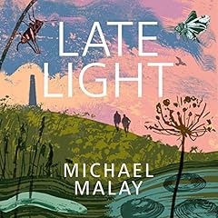 Late Light cover art