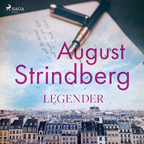 Legender cover art