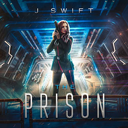 The Prison cover art