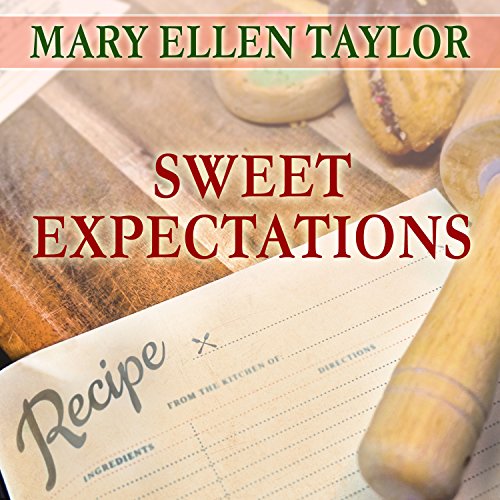 Sweet Expectations Audiolivro Por Mary Ellen Taylor capa