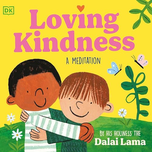 Loving Kindness cover art