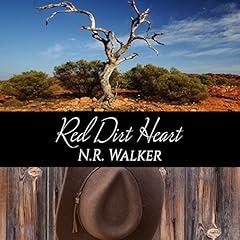 Red Dirt Heart cover art