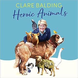 Heroic Animals cover art