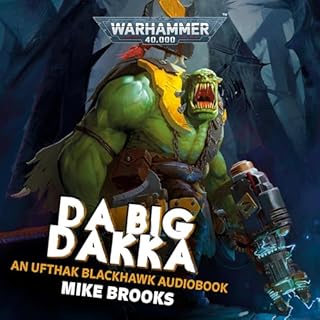 Da Big Dakka cover art