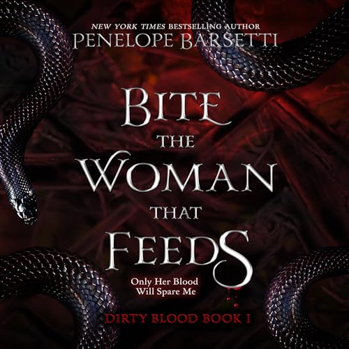 Bite the Woman That Feeds cover art