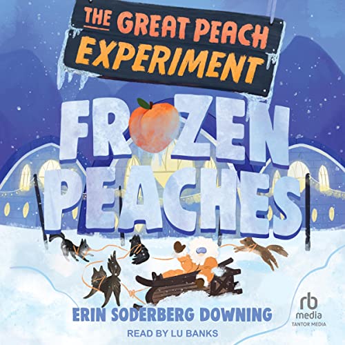 Frozen Peaches cover art