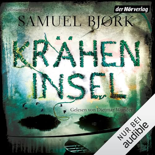 Kräheninsel cover art