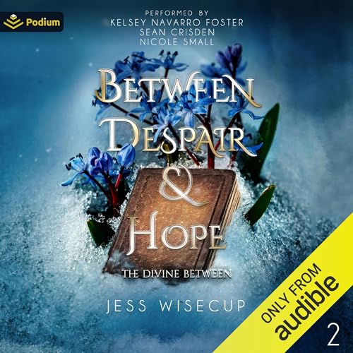 Between Despair and Hope Titelbild