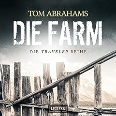 Die FARM (Traveler 1) Titelbild