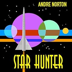 Star Hunter cover art