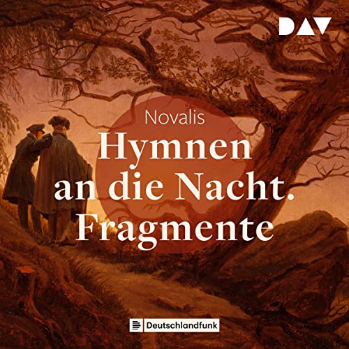 Hymnen an die Nacht cover art